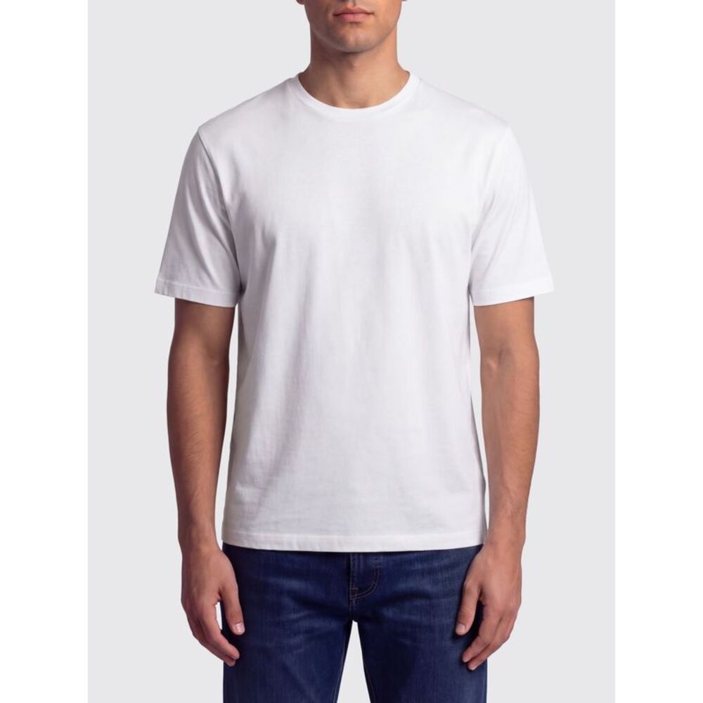 Roberto Collina T-Shirt Men White